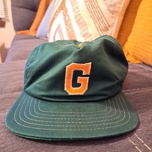 Vintage NFL Green Bay Packers snapback Hat